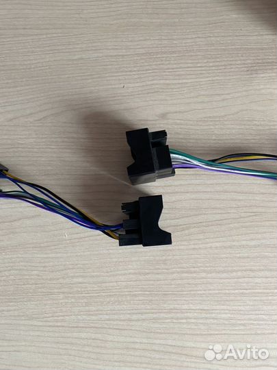 Переходник для Volkswagen Audi skoda Quadlock