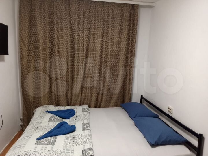 Комната 16 м² в 3-к., 1/5 эт.