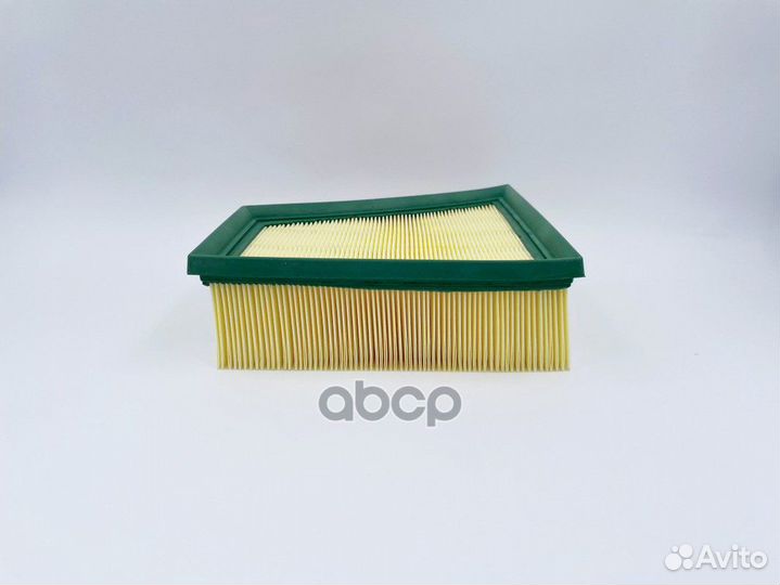 Фильтр воздушный VW Polo IV 1.4 1.9 TDI 01-09