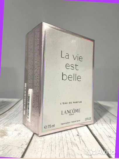 Idole от Lancôme - изысканный парфюм для женщин