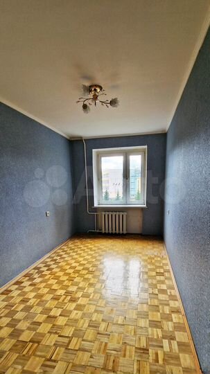 2-к. квартира, 42,6 м², 4/9 эт.