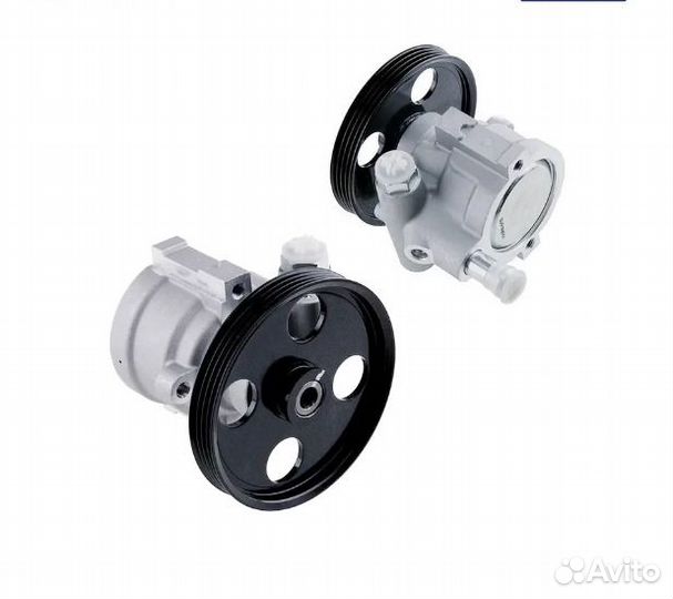 Насос гидроусилителя руля Renault Logan/Megane