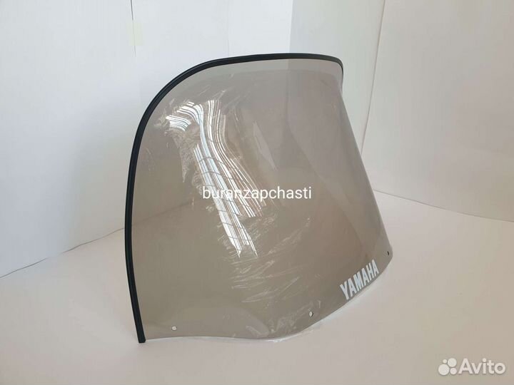 Стекло Yamaha Viking 540 тонированное