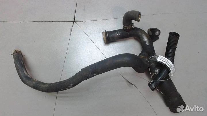 Трубка охлаждения Renault Koleos, 2009