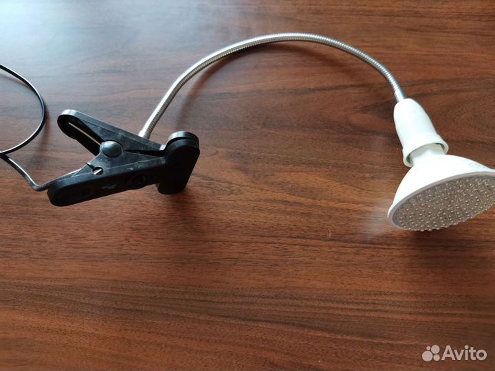 Фитосветильник для растений