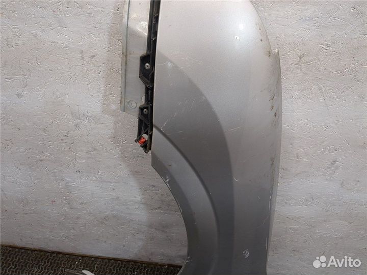 Крыло Opel Vectra C, 2002