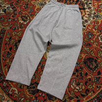 Широкие штаны Burberry