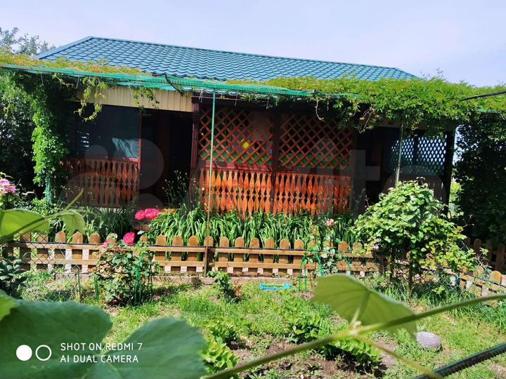 Комната 16 м², 1/1 эт.