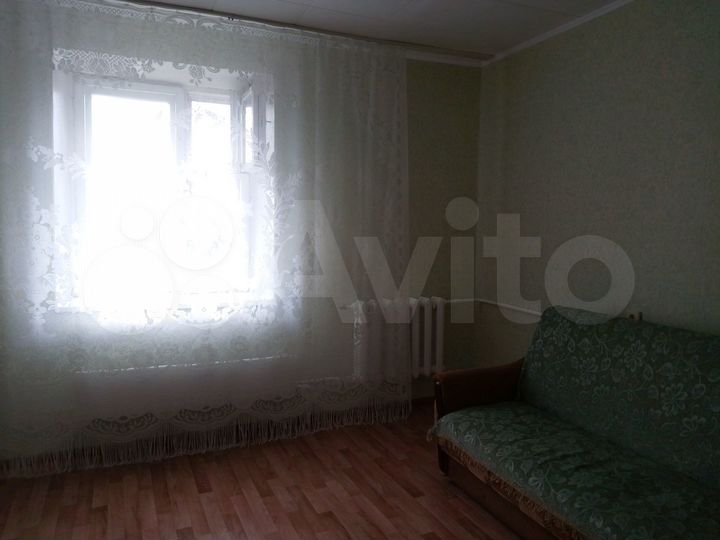 2-к. квартира, 51 м², 5/5 эт.