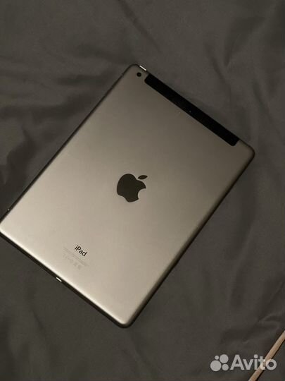 iPad air