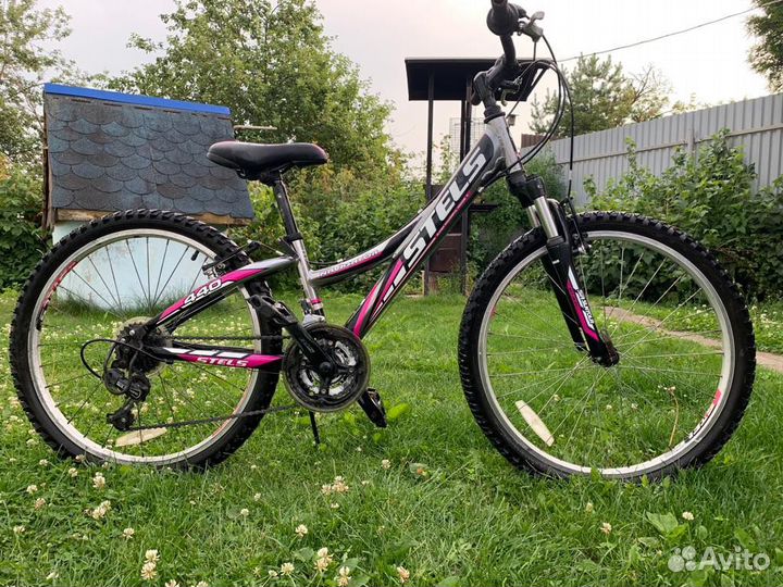 Велосипеды