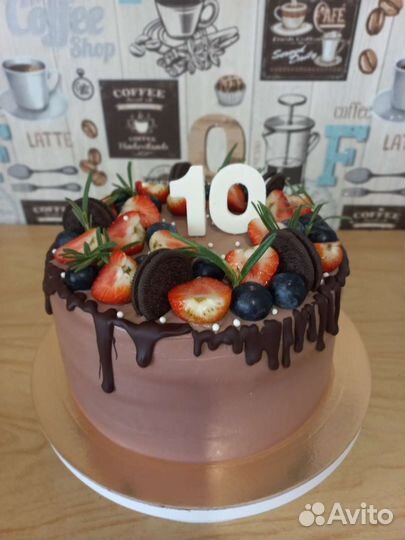 Торы на заказ