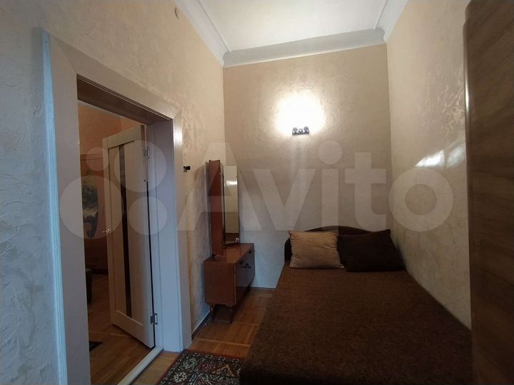 2-к. квартира, 36 м², 2/2 эт.