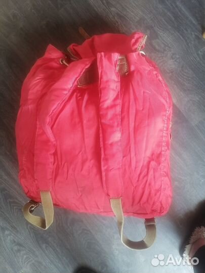 Рюкзак туристический