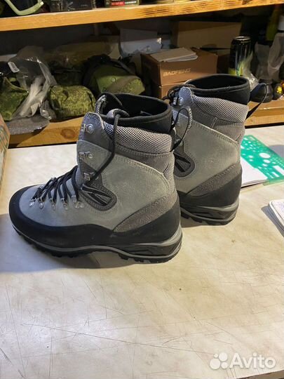 Ботинки фарадей 700 модель