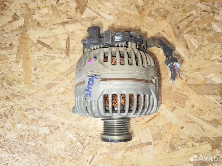 Генератор Skoda Yeti 140А 03F903023D