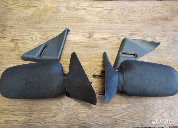 Зеркала ваз 2110, 2111, 2112