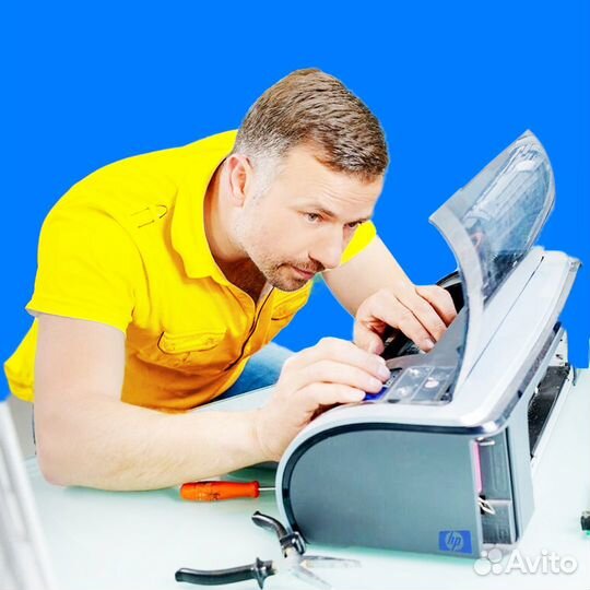 Оргтехника,мфу ремонт,мастер лазерных принтеров