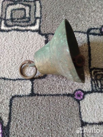 Колокол Дар Валдая