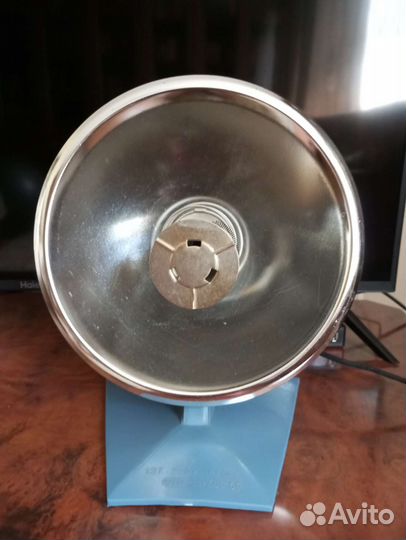 Обогреватель