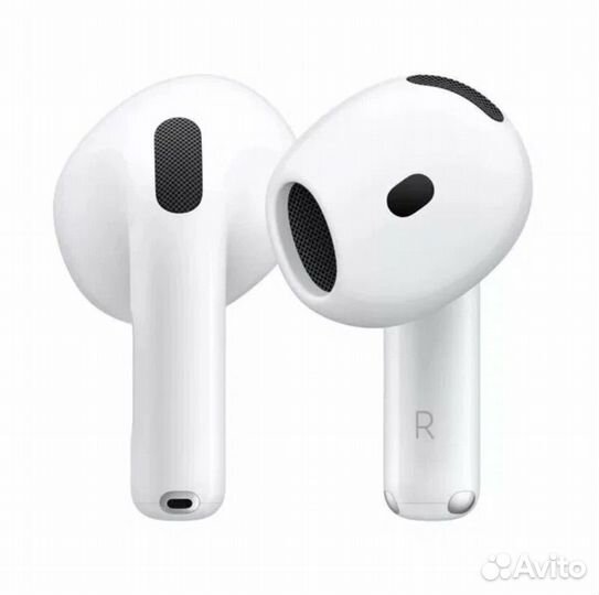 Наушники apple airpods 4 anc оригинал