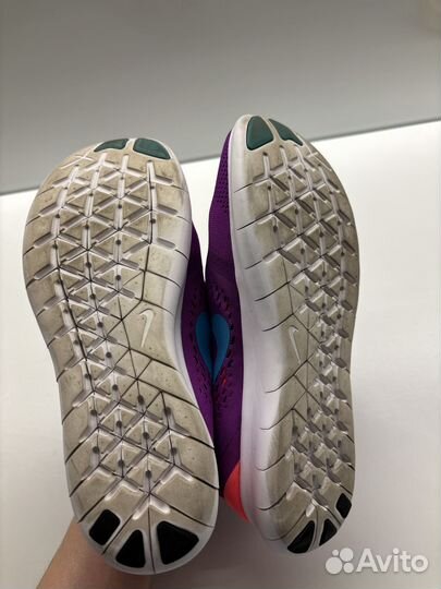 Кроссовки nike женские