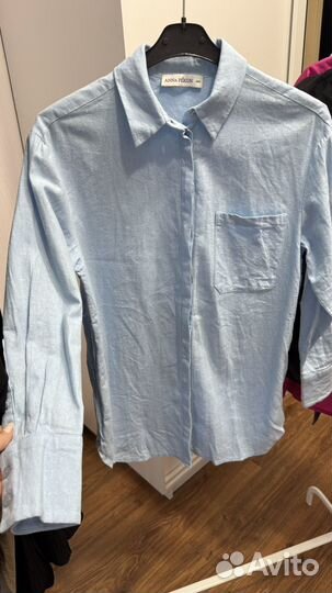 Рубашки брендовые
