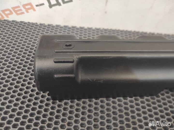 Накладка двигателя Hyundai Sonata EF G4JP