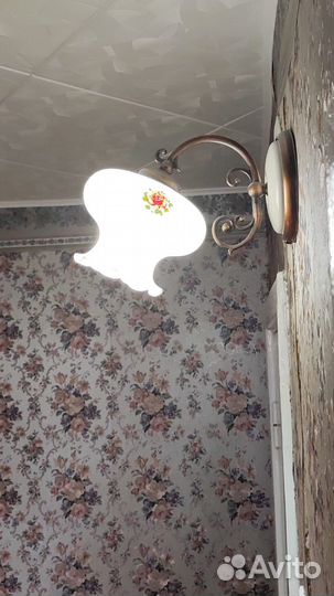 Бра настенный СССР