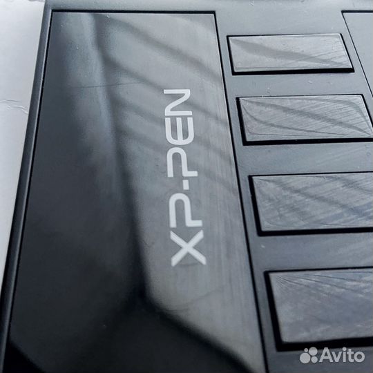 Графический планшет xp pen star 03