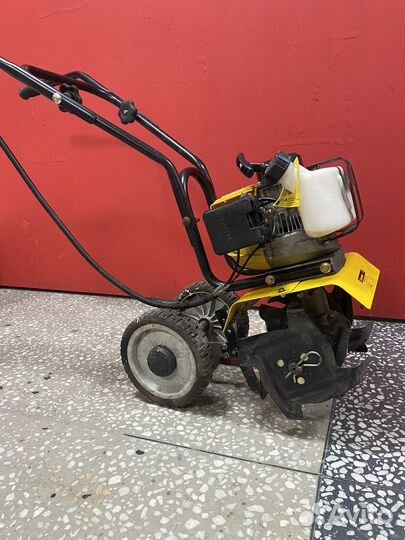 Культиватор champion GC243