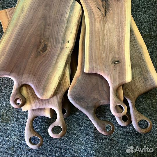 Доска для подачи