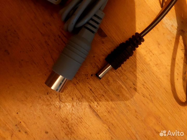 Педаль для швейной машины