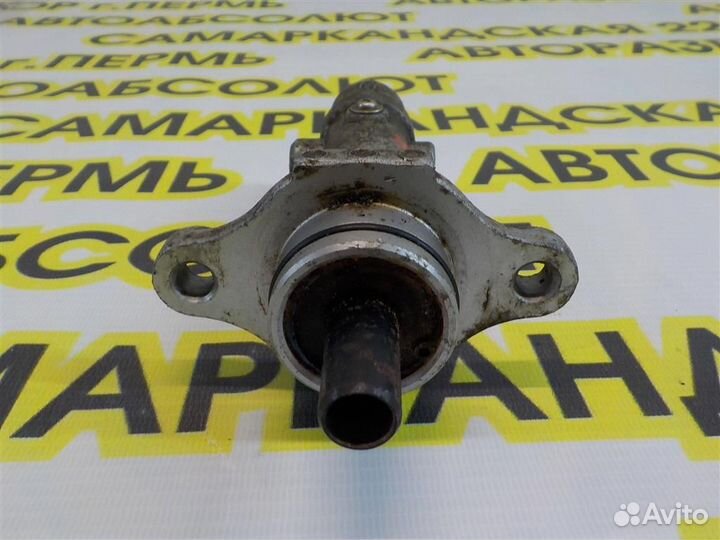 Цилиндр тормозной главный KIA RIO I (DC) 2000-2005