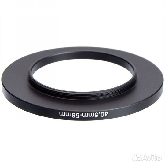 Переходное кольцо Zomei с резьбой 40,5-58mm