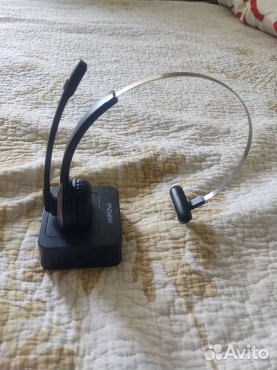 Беспроводная гарнитура