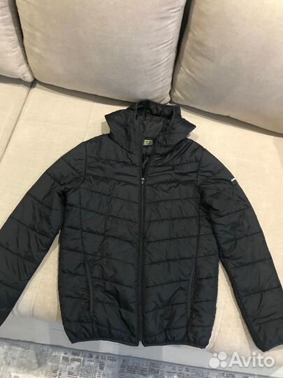 Куртка на подростка демисезонная