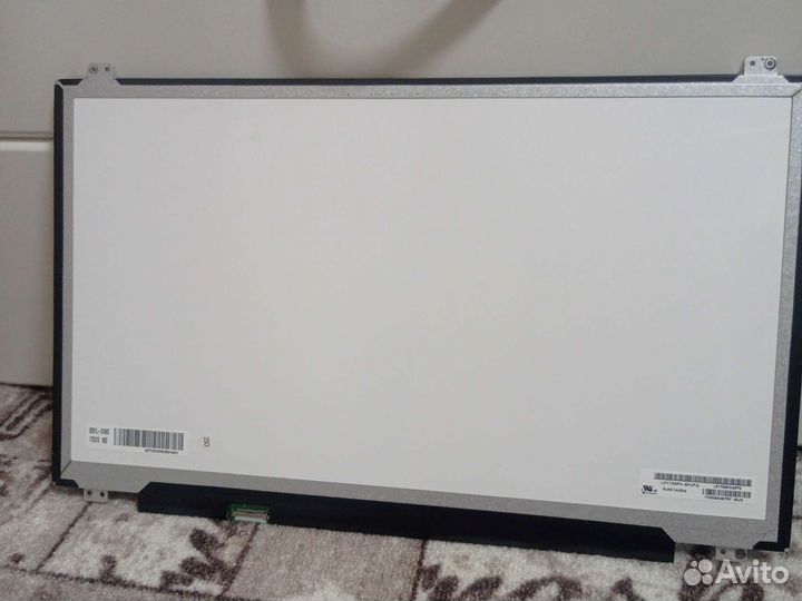 Матрица 17.3 Asus ROG Strix Gl753v