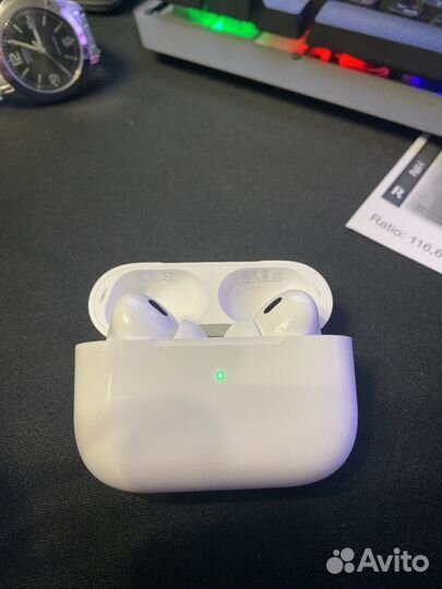 Airpods pro 2