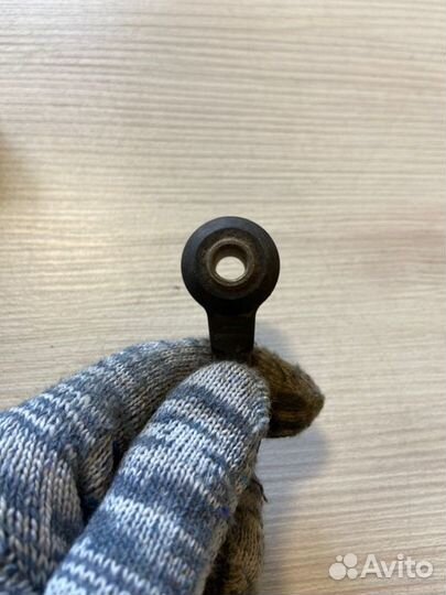 Датчик детонации Audi A6