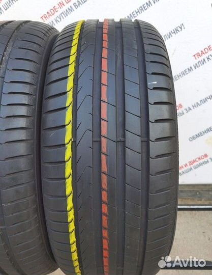 Pirelli Cinturato P7 225/45 R18 91Y