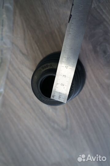 413ST08000 SsangYong пыльник шруса перед. полуоcи