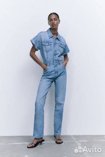 Комбинезон Zara
