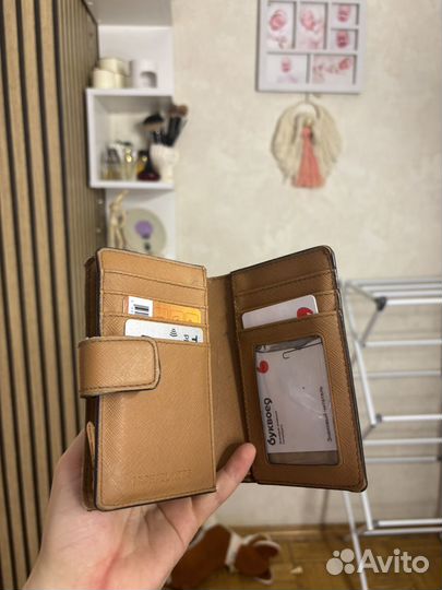 Кошелек michael cors оригинал