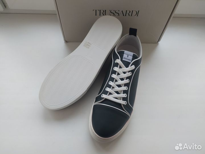 Кроссовки кеды премиум оригинальные новые