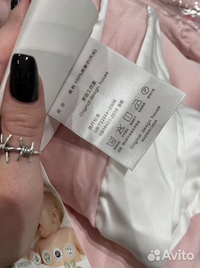 Постельное белье Tencel