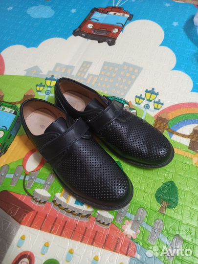 Продам туфли