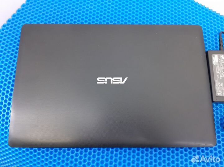 Ноутбук asus i3/8Gb DDR3/SSD120Gb