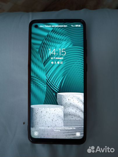 Samsung Galaxy A21s, 4/64 ГБ