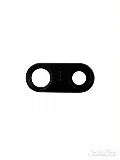 Глазок задней камеры для iPhone 7 Plus Space Gray